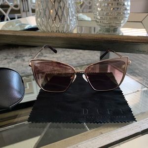 Diff sunglasses-Becky